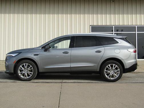 2024 Buick Enclave Premium AWD