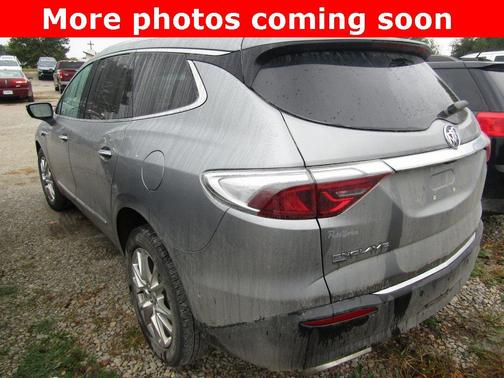 2024 Buick Enclave Premium AWD