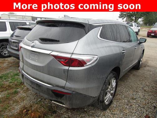 2024 Buick Enclave Premium AWD