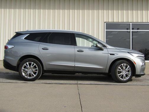 2024 Buick Enclave Premium AWD