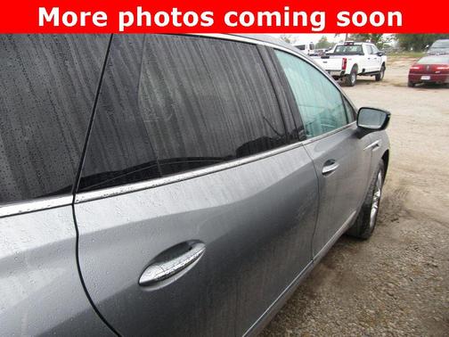 2024 Buick Enclave Premium AWD