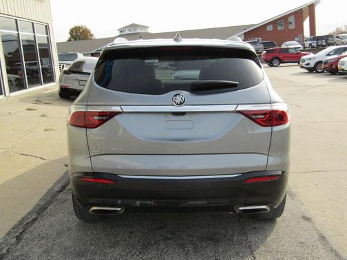 2024 Buick Enclave Premium AWD