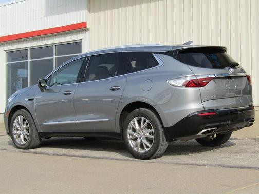 2024 Buick Enclave Premium AWD
