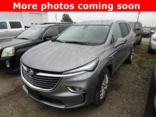 2024 Buick Enclave Premium AWD