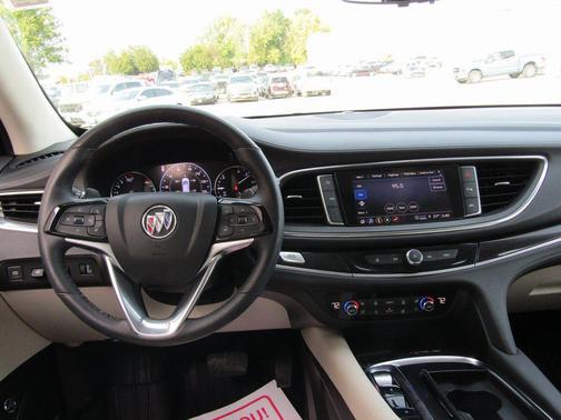 2024 Buick Enclave Premium AWD