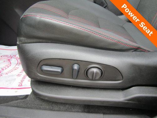 2024 Chevrolet Equinox AWD RS