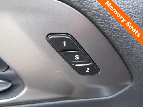 2025 Chrysler Pacifica L