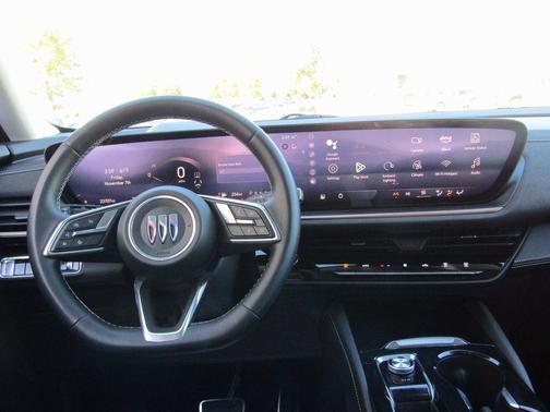 2025 Buick Envision Sport Touring AWD