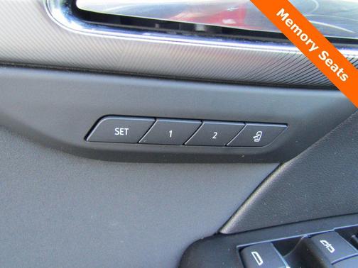 2025 Buick Envision Sport Touring AWD