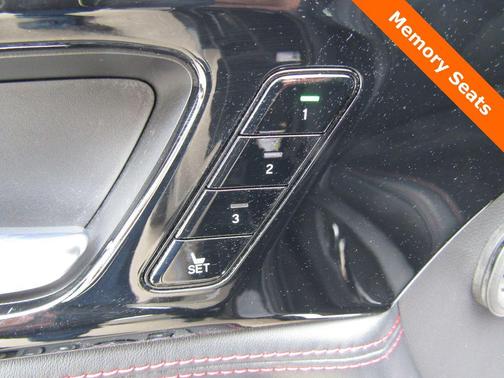 2022 Acura MDX Type S