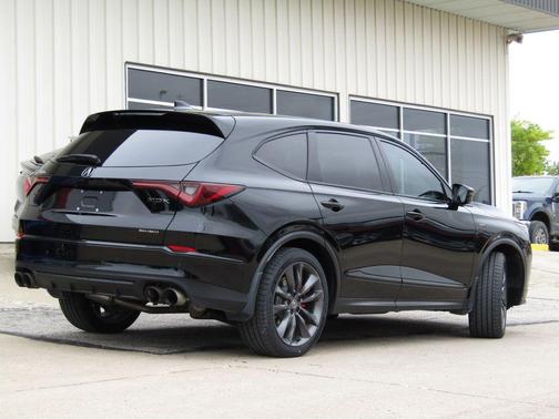 2022 Acura MDX Type S