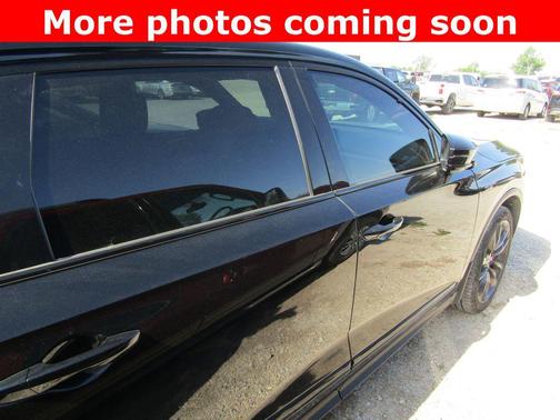 2022 Acura MDX Type S