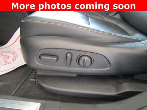 Carbon Black Metallic 2020 GMC Acadia AWD SLT