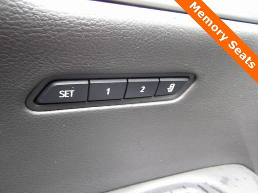 2025 Cadillac XT6 Premium Luxury AWD