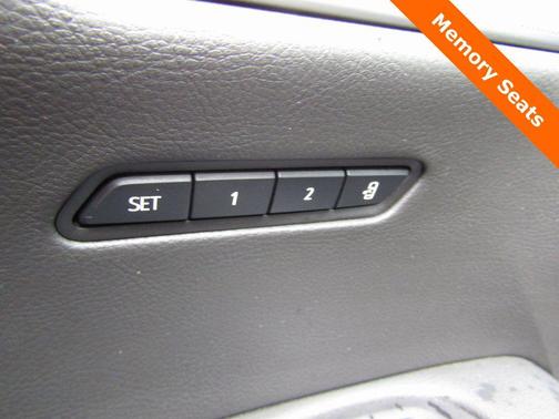 2025 Cadillac XT6 Premium Luxury AWD