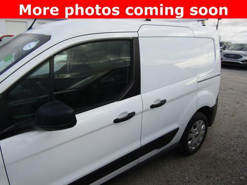 2020 Ford Transit Connect XL w/Rear Liftgate