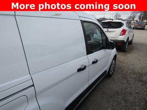 2020 Ford Transit Connect XL w/Rear Liftgate