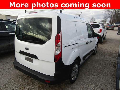 2020 Ford Transit Connect XL w/Rear Liftgate