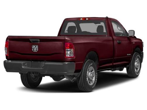 2019 RAM 2500 Tradesman Regular Cab 4x4 8' Box
