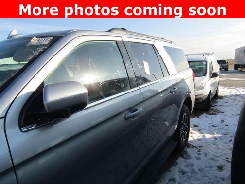 2024 Ford Expedition Max XLT