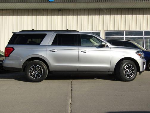 2024 Ford Expedition Max XLT