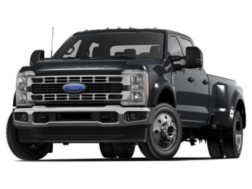 2026 Ford F-450 XL