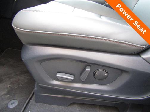 Gray Metallic 2026 Ford Explorer Active