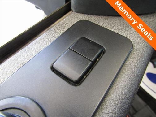 2015 Ford F-350 Platinum
