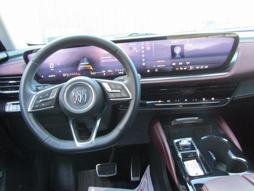 2025 Buick Envision Sport Touring AWD