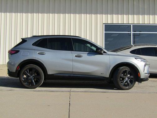 2025 Buick Envision Sport Touring AWD