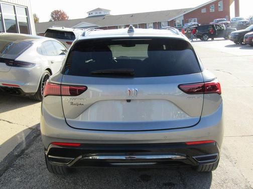 2025 Buick Envision Sport Touring AWD