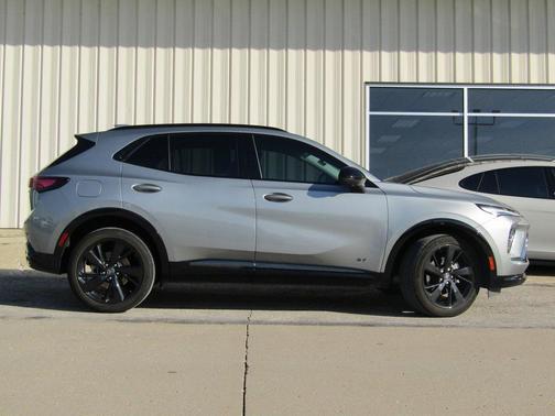 2025 Buick Envision Sport Touring AWD