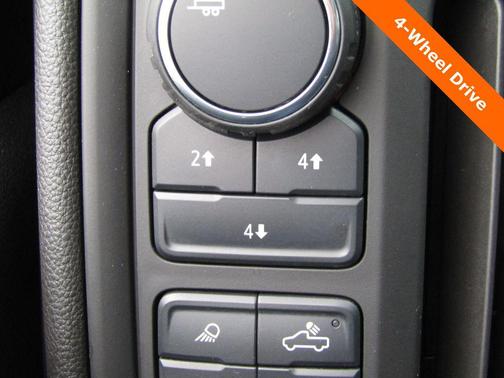 2025 Chevrolet Silverado 2500 WT