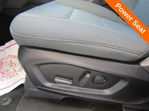 Agate Black Metallic 2025 Ford Explorer Active