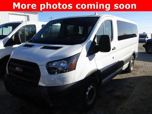 2020 Ford Transit-150 XL
