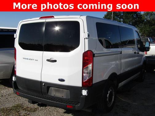 2020 Ford Transit-150 XL