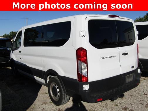 2020 Ford Transit-150 XL