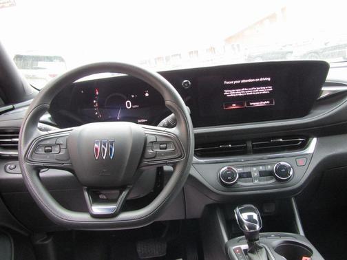 2024 Buick Envista Preferred FWD