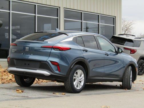 2024 Buick Envista Preferred FWD