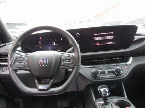 2024 Buick Envista Preferred FWD