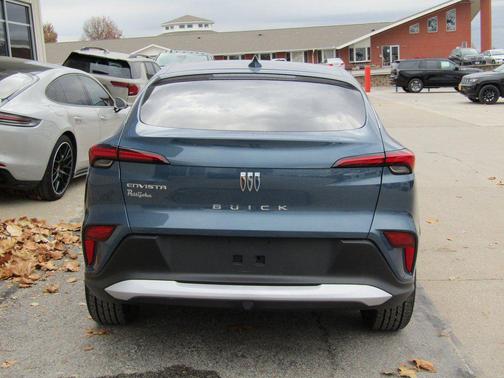 2024 Buick Envista Preferred FWD