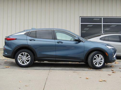 2024 Buick Envista Preferred FWD