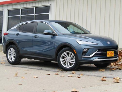 2024 Buick Envista Preferred FWD