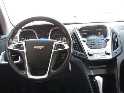 2013 Chevrolet Equinox 1LT