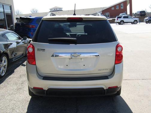 2013 Chevrolet Equinox 1LT