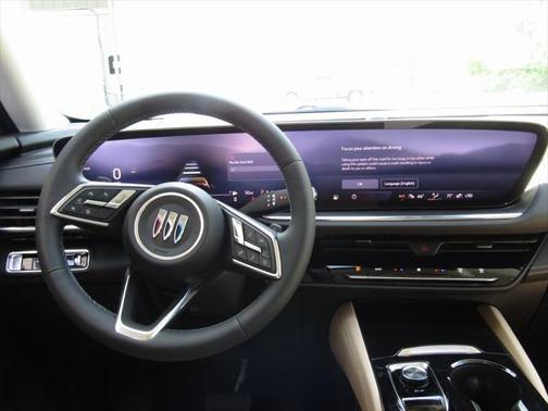 2025 Buick Envision Preferred AWD