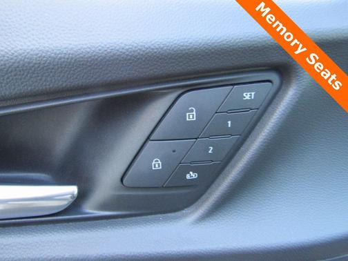 2025 Chevrolet Equinox AWD ACTIV