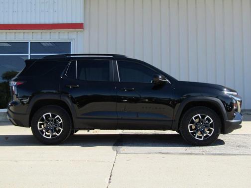 2025 Chevrolet Equinox AWD ACTIV