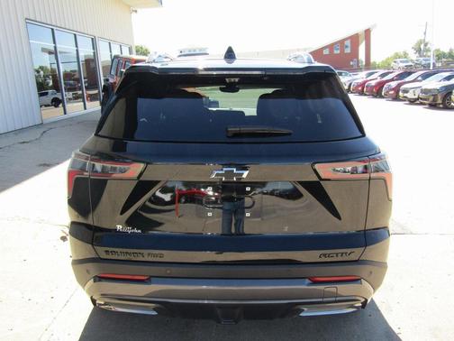 2025 Chevrolet Equinox AWD ACTIV