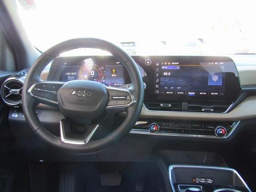2025 Chevrolet Equinox AWD ACTIV
